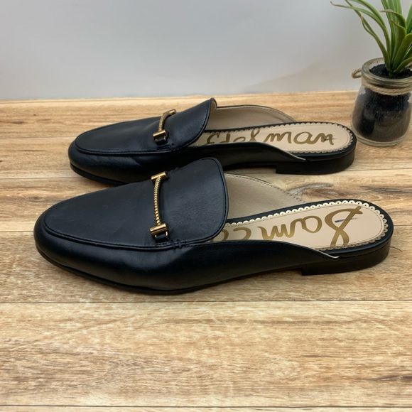 Sam Edelman Laurna Mule sz 8 - Picture 3 of 15